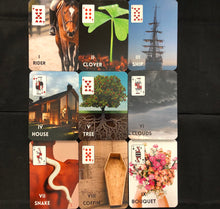 Load image into Gallery viewer, Enlightened Auntie’s Everyday Lenormand
