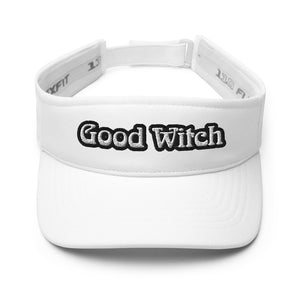 Good Witch Visor