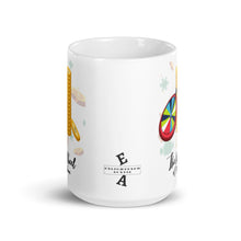 Load image into Gallery viewer, The Wheel of Fortune TAROT Mug
