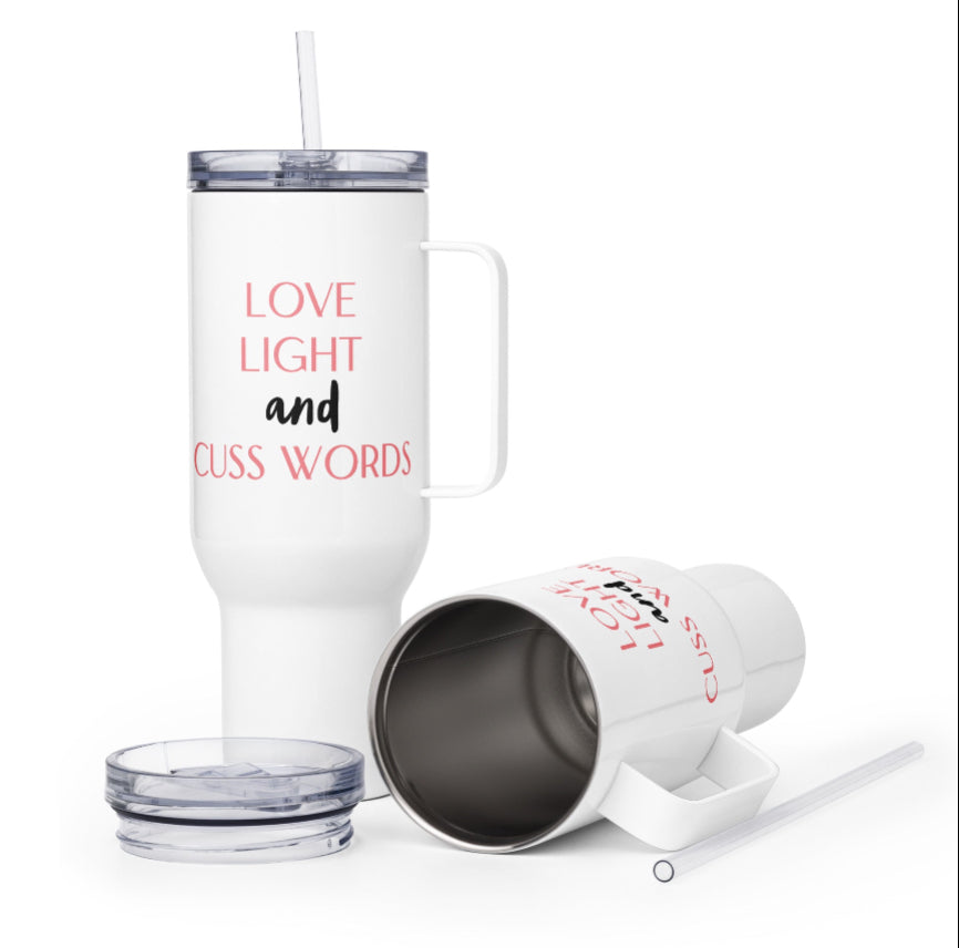 Stainless Steel Tumblers