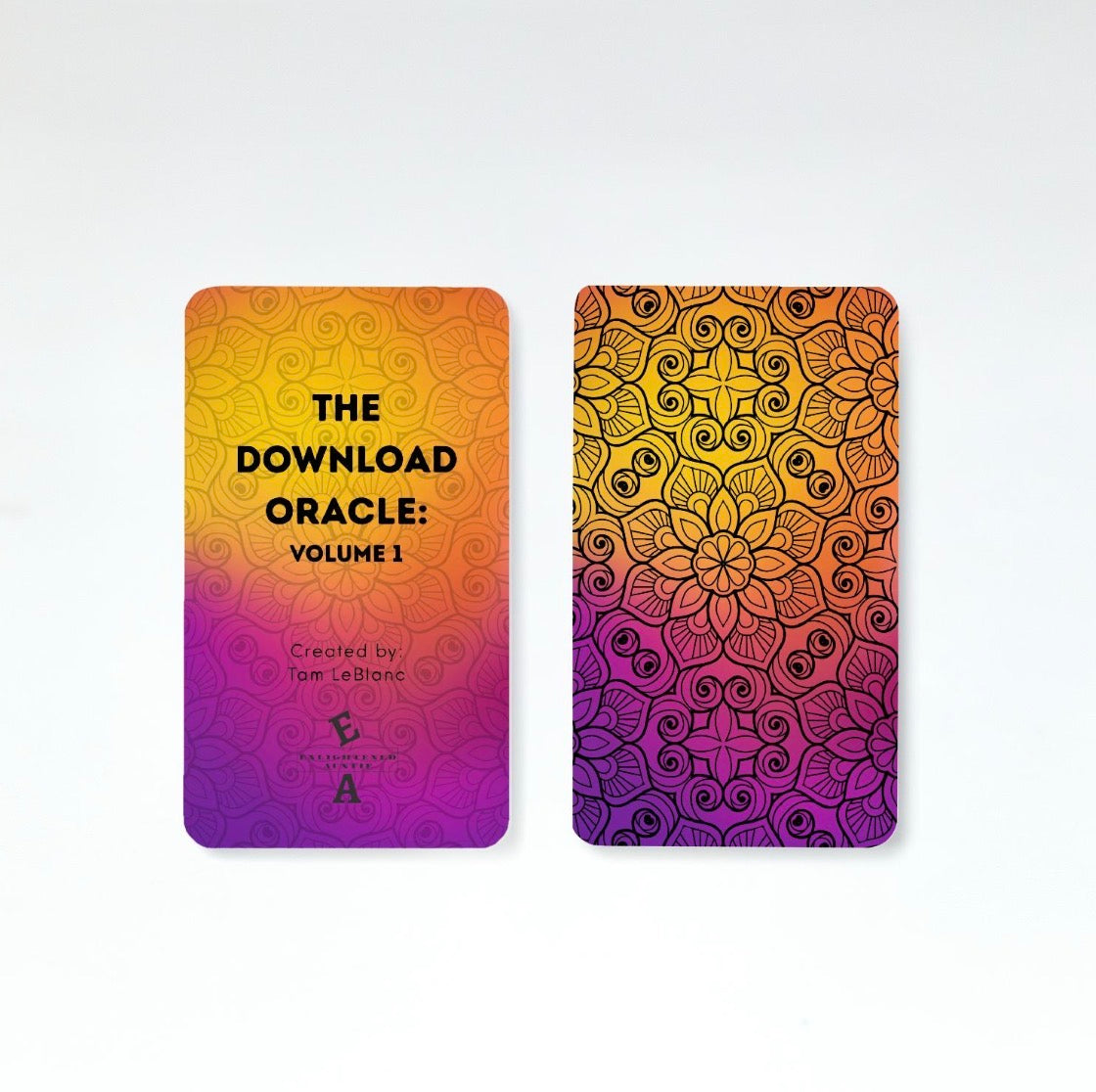 The Download Oracle - Volume 1