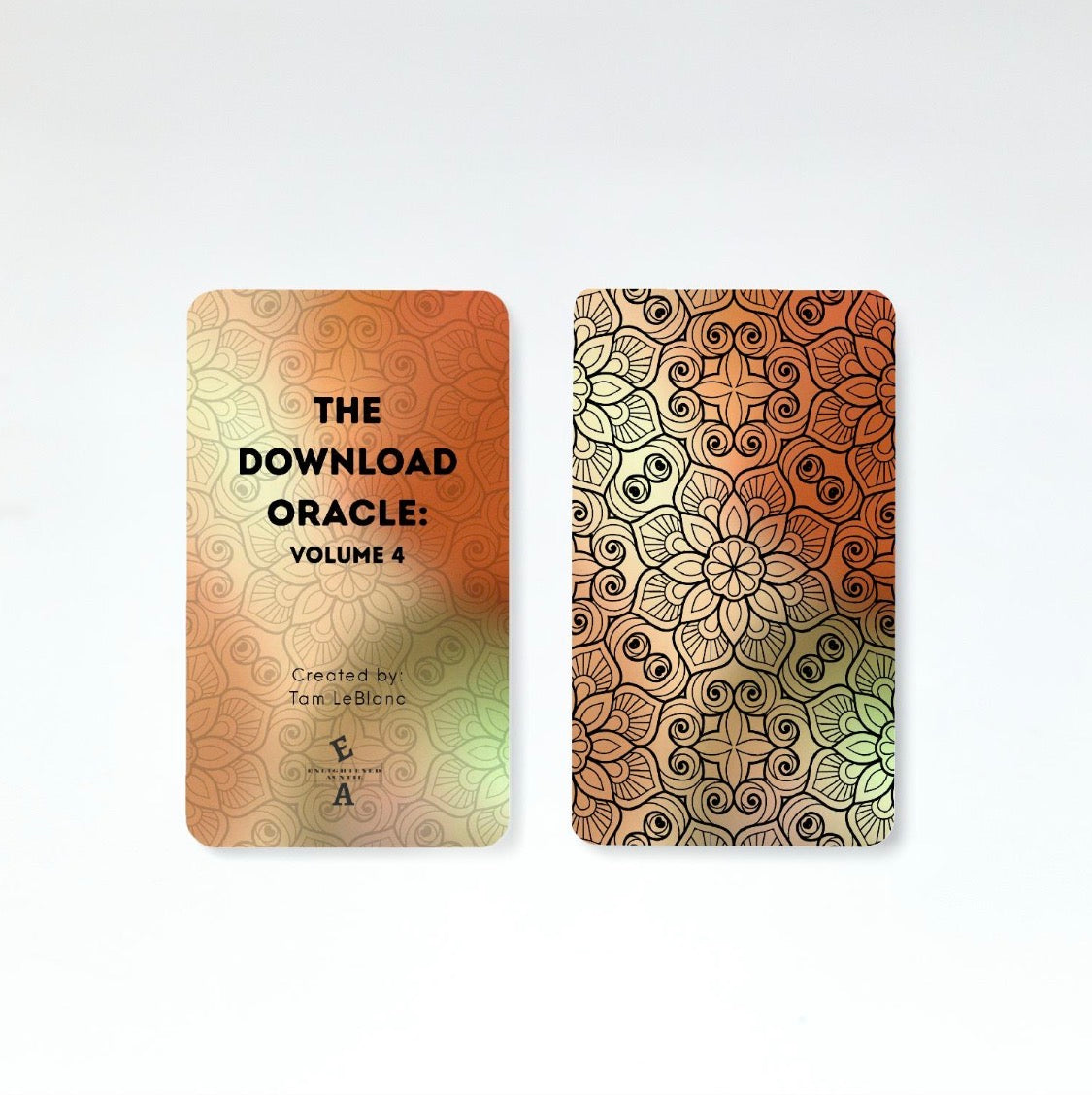 The Download Oracle - Volume 4
