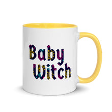 Load image into Gallery viewer, Baby Witch Mug
