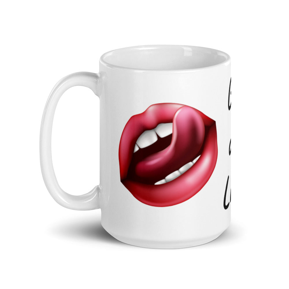 Lick a Witch Mug