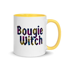 Load image into Gallery viewer, Bougie Witch Mug
