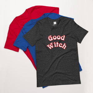 Good Witch Short-sleeve unisex t-shirt