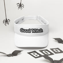 Load image into Gallery viewer, Good Witch Visor
