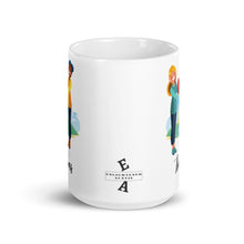 Load image into Gallery viewer, The Lovers TAROT Mug
