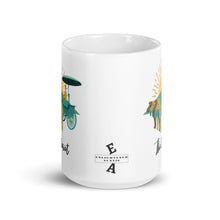 Load image into Gallery viewer, The Chariot TAROT Mug
