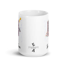 Load image into Gallery viewer, The Tower TAROT Mug
