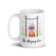 Load image into Gallery viewer, The Hanged One TAROT Mug
