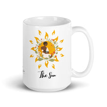 Load image into Gallery viewer, The Sun TAROT Mug

