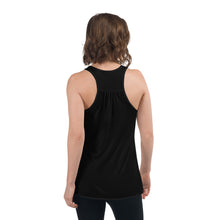 Load image into Gallery viewer, Good Witch Women&#39;s Flowy Racerback Tank
